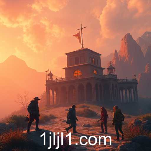 The World of Adventure Games: Unlocking the Potential with Jljl1