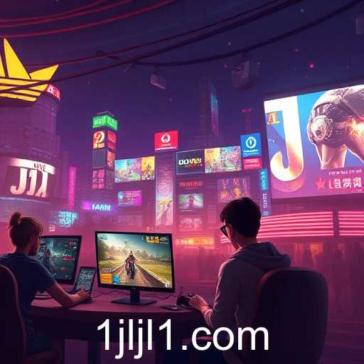 Emerging Trends in Online Gaming