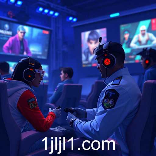 Emerging Trends in Online Gaming