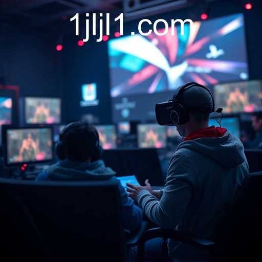 Emerging Trends in Online Gaming Communities