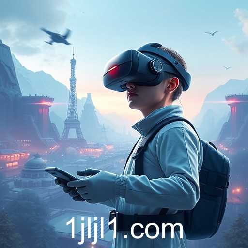 The Evolution of Gaming in 2025