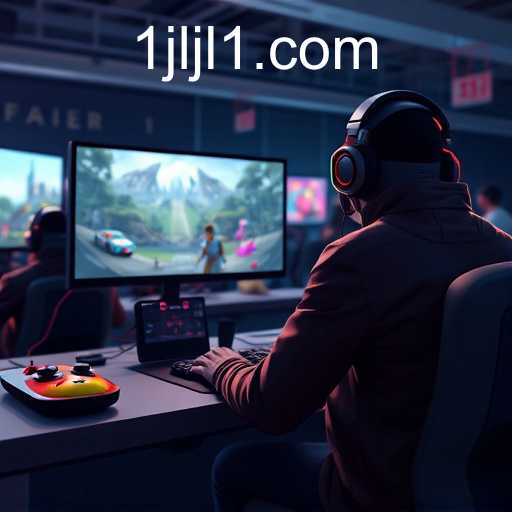 Online Gaming's Evolution in 2025