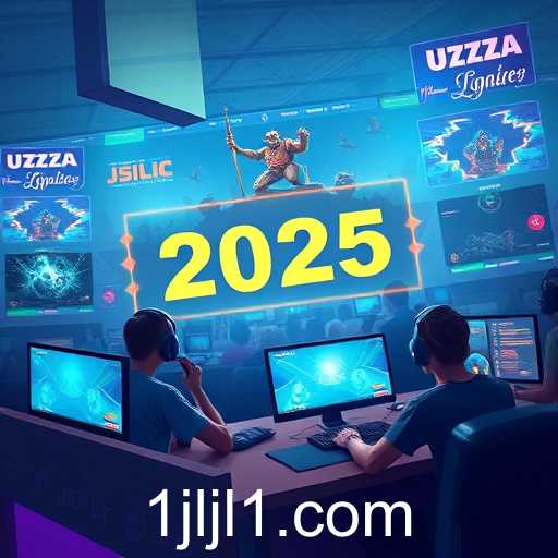 Gaming in the Future: Trends and Innovations