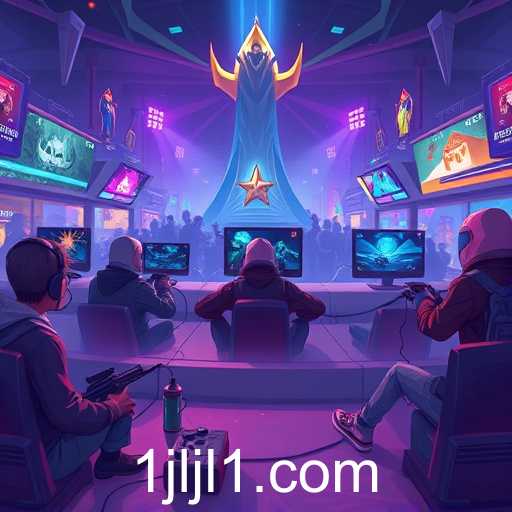 The Rise of Jljl1: A Gaming Phenomenon