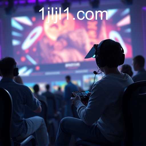 The Rise of Digital Gaming Platforms