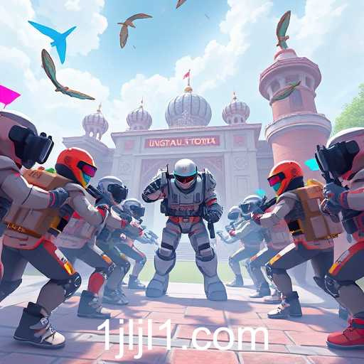 Gaming Revolution: Impact of 'Jljl1'