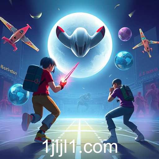 Gaming Trends Shape 2025