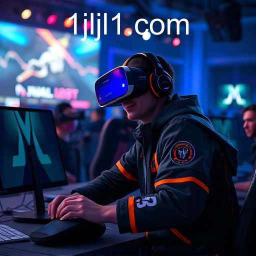 Gaming Trends and Technologies Shaping 2025