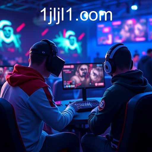Gaming Evolution: Jljl1’s Impact on the Industry