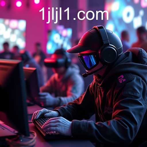 The Influence of Gaming on Modern Society