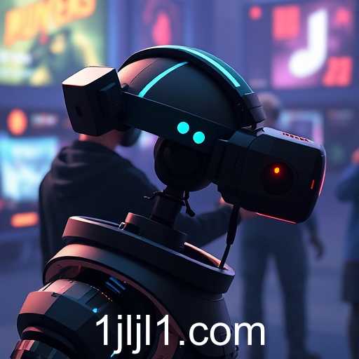 Gaming Website 'Jljl1' Sets a New Industry Standard