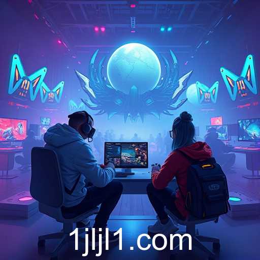 Jljl1: The Rise of Gaming Communities