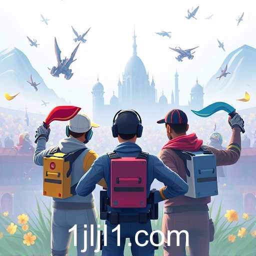Exploring the Exciting World of Multiplayer Games