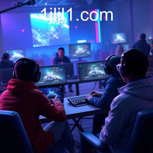 Rise of Online Gaming Communities