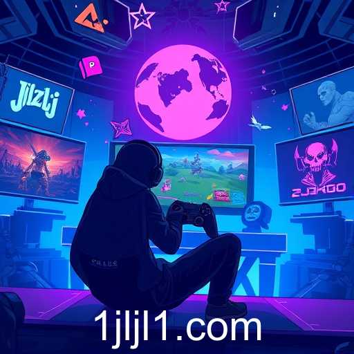 The Rise and Influence of Jljl1 in the Gaming World