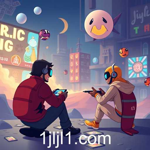 The Rise of Gaming in 2025