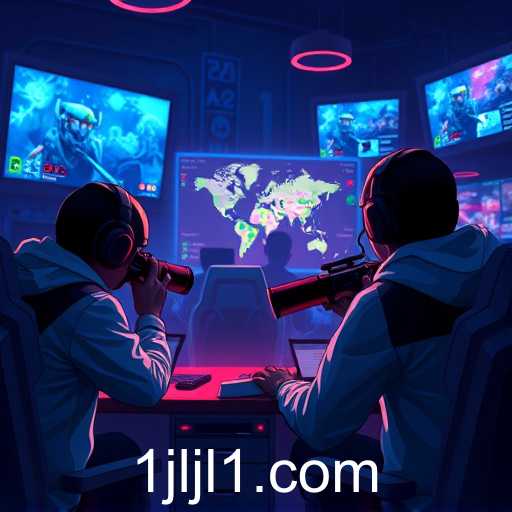 The Rise of Online Gaming Platforms