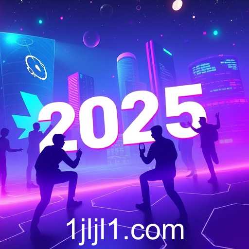 The Rise of Jljl1: Revolutionizing Online Gaming