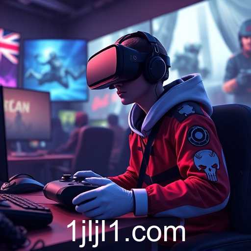 The Rise of Online Gaming in 2025