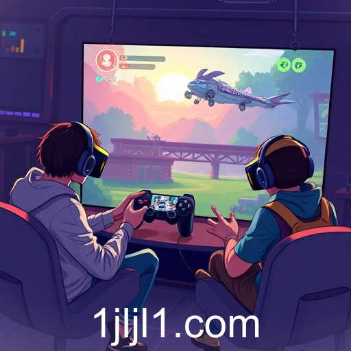 The Rise of Online Gaming Platforms in 2025