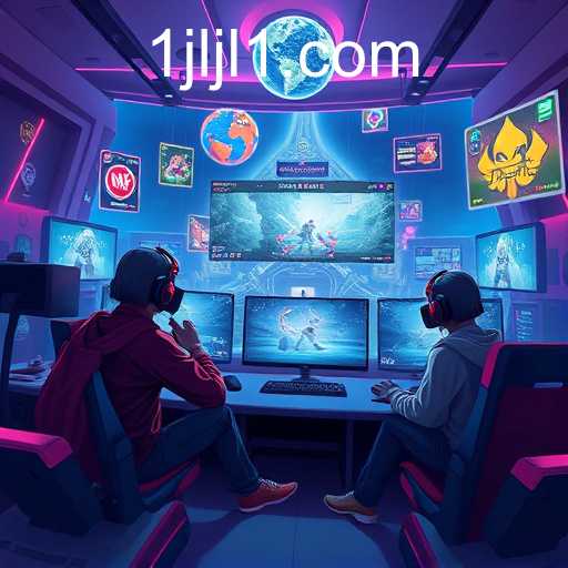 The Rise of Online Gaming Communities