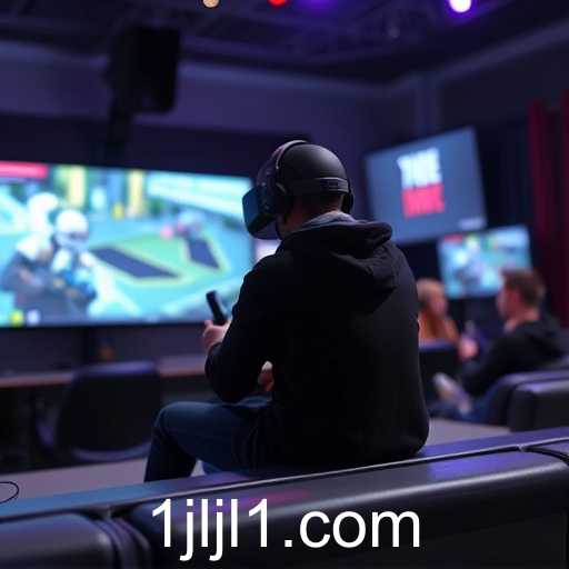 The Rising Popularity of Online Gaming Platforms