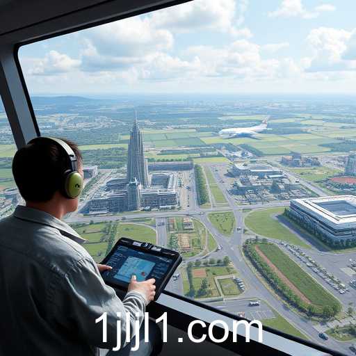 Exploring the Fascinating World of Simulation Games