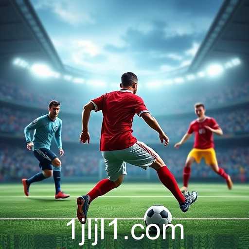 Exploring the Thrills and Community of 'Sports Games' in Online Gaming
